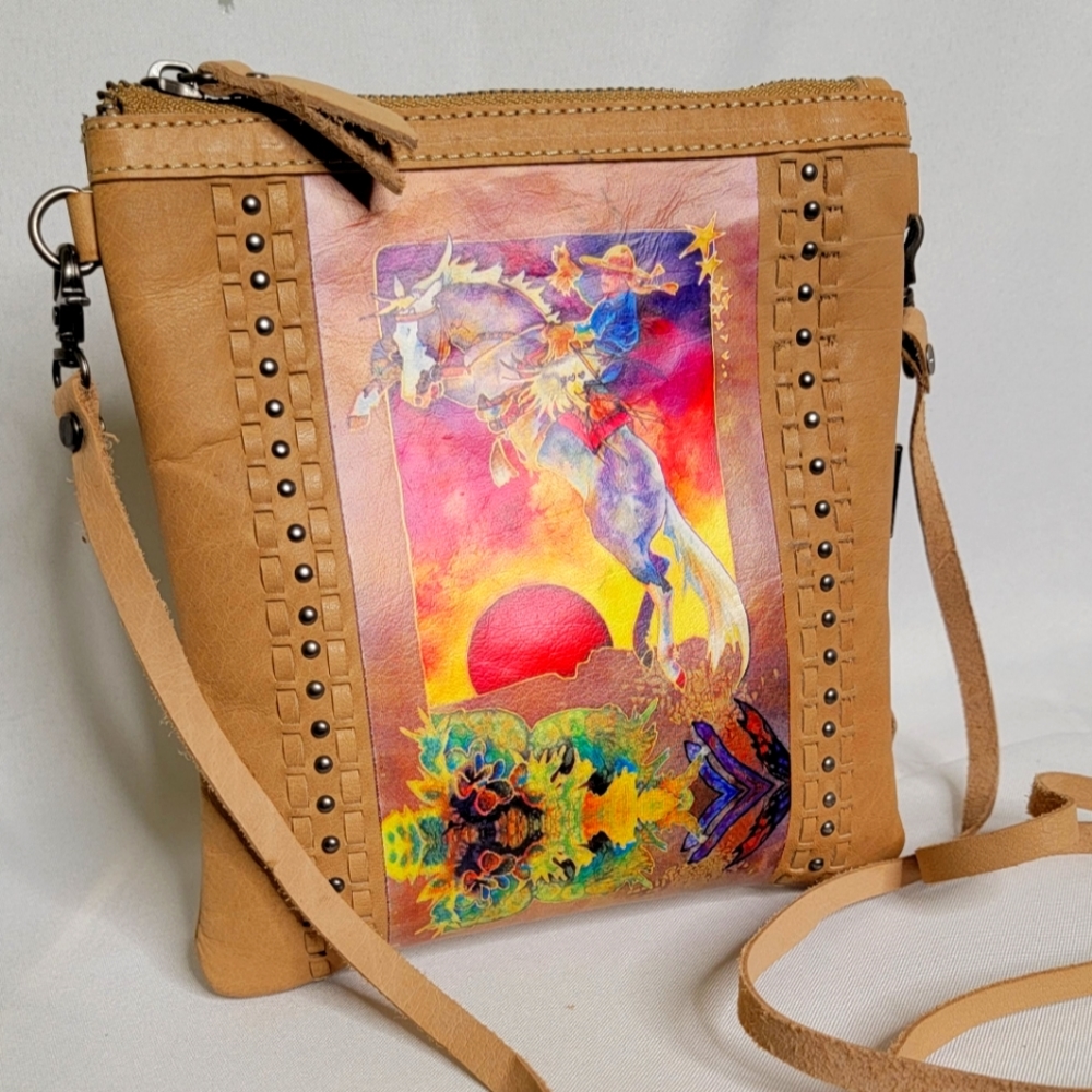 Montana West crossbody